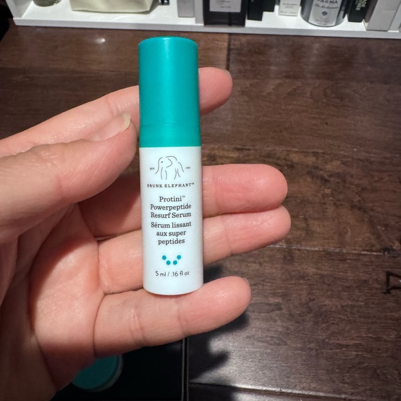 Drunk Elephant Protini Duo 5ml*2 - Picture 3 of 4